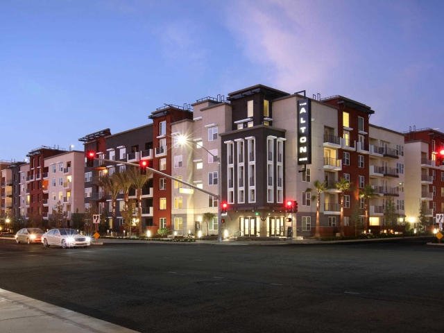 Main picture of Condominium for rent in Irvine, CA